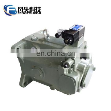 Japan YUKEN axial piston pump A145-FL01-HSK-60 hydraulic pump