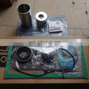 For Cummins Engine Forklift/excavator B3.3 4B3.3 4BT3.3 Full Cylinder Head Gasket Kit photo-2