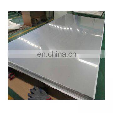 High Quality Stainless Steel Sheets SUS304 JIS G4305 Order Cut Plate 304(2B)1/2 Best Price Made in Japan