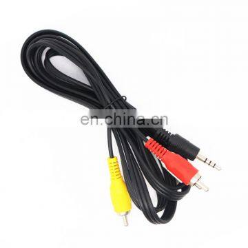 RCA Composite Cable 3 RCA to 3RCA Audio/Video Cable 3RCA CABLE photo-7