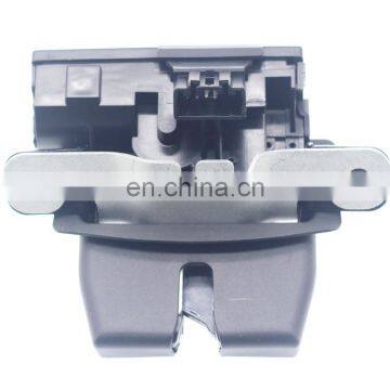 Tailgate Lock Actuator DK5162310D for FORD FIESTA