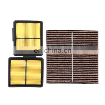 Air Filter Car New Hot Sell Air Filter 16546-1DV0A