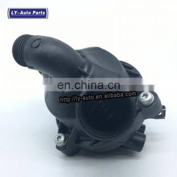 11537550172 Engine Coolant Thermostat Housing For 2007-2014 BMW X5 X6 E72 E71 E70 Cooling System