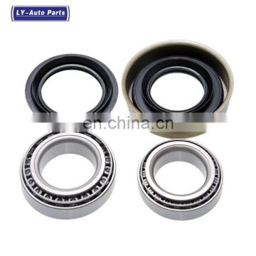 Front Wheel Hub Bearing For Nissan Atlas Caravan Homy Datsun Elgrand Frontier 40210-50W00 4021050W00