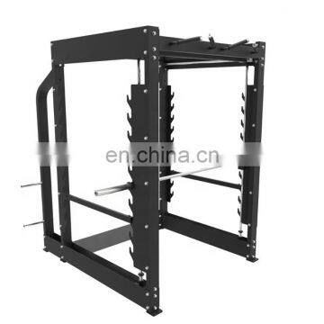 Multi Function Gym Equipment 3d Smith Machine photo-3