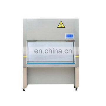 DRAWELL Class 2 Biosafety Cabinet With HEPA High-efficiency Filter photo-2