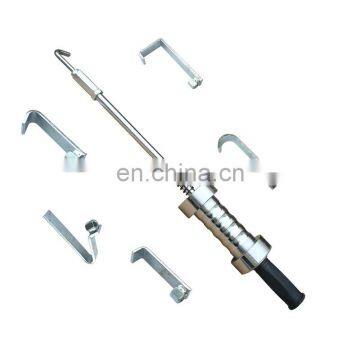 Auto Dent Repairing Parts Dent Puller Slide Hammer With Hooks