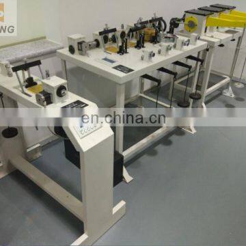 Soil Digital Electric Direct shear tester for shearing strength