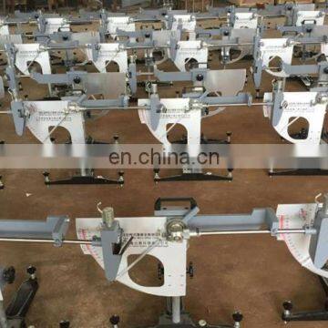 Portable Skid Resistance Pavement Friction Pendulum Test photo-4