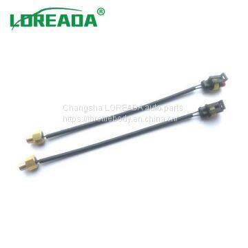 Original Engine Cylinder Temperature Temp Sensor L09A M10*1.25 Series for Motorcycle