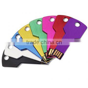 Key Shaped Usb Memory Stick photo-3