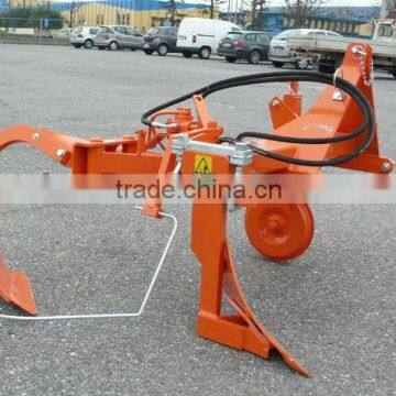 Vineyard plough