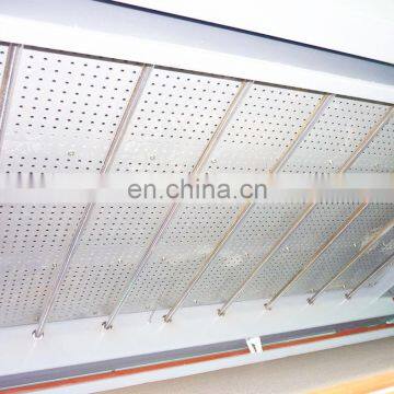 High Precision IR Drying Tunnel