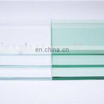 Low Iron Clear Tempered Glass, Crystal Tempered Glass, Extra Clear Tempered Glass