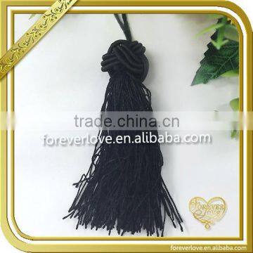 2016 Hotsale tassel fringe trims wholesale FT-019