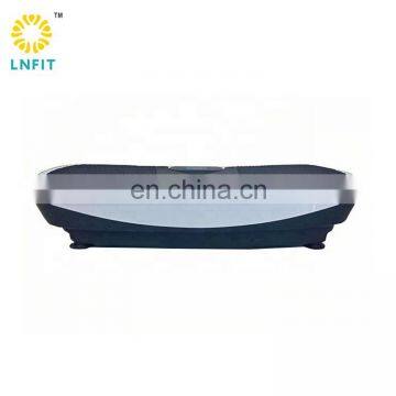 New Body Slim Trainer Strength Training Equipment Body Fit Machines Weight Lose Vibration Plate photo-7