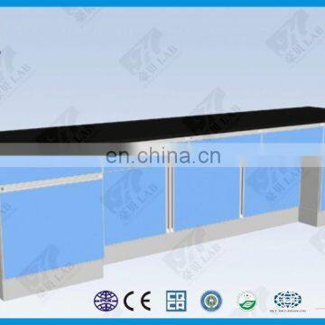 Top Seller of All Wood Lab Table/lab Wall Bench With Best Price photo-6