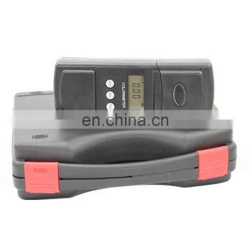 Chemical Portable Water Quality Tester Chlorine Dioxide Colorimetric Meter In Factory Price Manufacturer Chlorine Analyzer