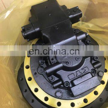 Excavator Final Drive For EX400 EX400-1 EX450-3 EX450-5 9080250 9251680 9096632 9098390 photo-2
