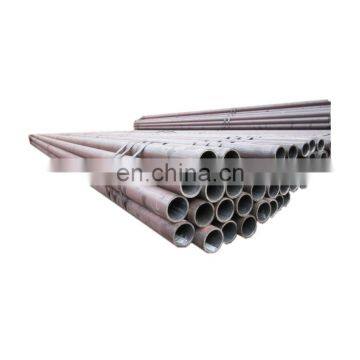 SAE1020 Carbon Seamless Steel Tube 3/4" pipe steel Cold drawn