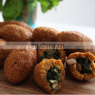 Beikn Kubba Kebbeh Kibbeh Encrusting Machine on Sale With CE