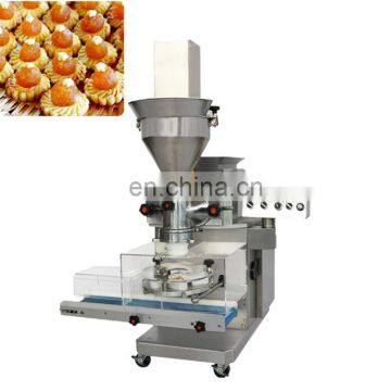 Beikn Sweet Cookies Maker Pineapple Cake Making Machine for Sales