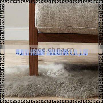 100% Genuine Sheepskin Rugs Wholesale Sheepskin Rugs