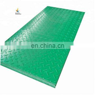 mobile polymer composite road panels acepolymer composite decks of mobile road surfs plastic panels for road ground mats