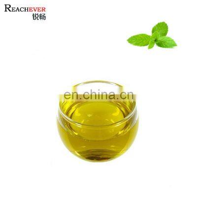 Factory Wholesale Daily Fragrances Peppermint Oil Pure Natural Peppermint Oil in Bulk