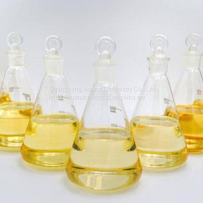 Food Additive Emulsifier Sorbitan Monooleate Smo Span 80 Oleate Made From Plant CAS 1338-43-8 E494 with Kosher/Halal/ISO/Rspo