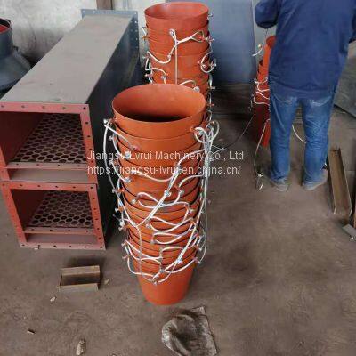 Cement Bulk Machine ZSQ-100 Dry Ash Bulk Machine