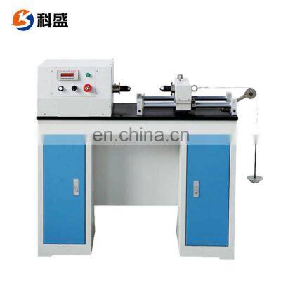 2019 New NJS-50 50 N.m Digital Display Torsion Testing Machine/torsion Tester From China photo-4