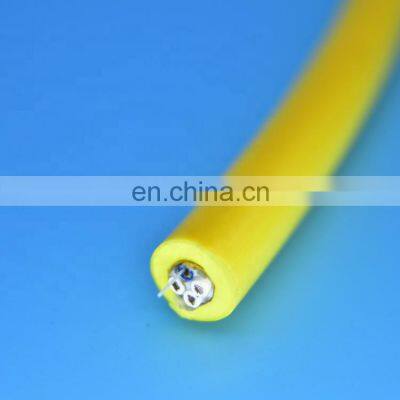 Subsea Photoelectric Composite Floating ROV Cable photo-2