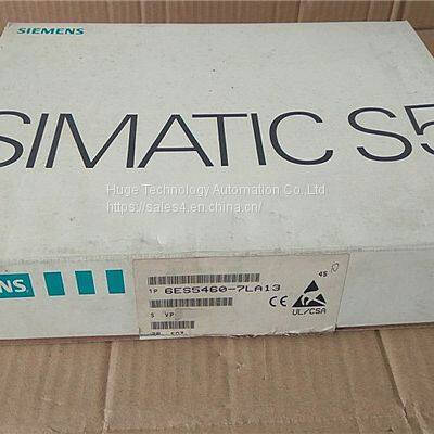 Siemens 6SE7021-0EA71 Engineering Frequency Converter