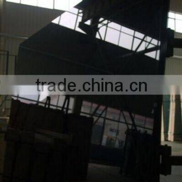 3-19mm high quality tempered laminated glass price