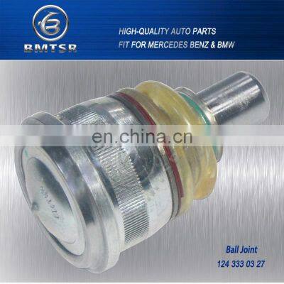 Auto steering system ball joint for Genman car W124 W123 W164