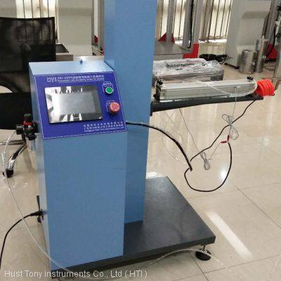 PLC Control Furniture Testing Device For Drawer Mechanical Durability Testing