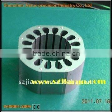 generator stator core