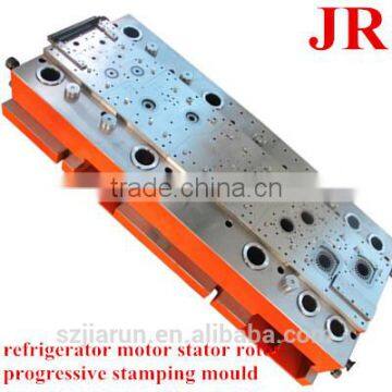 motor core stamping die /progressive stamping tool for motor lamination