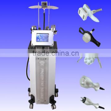 body slimming machine cavitation