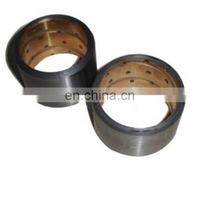 High quality sinotruck parts bush for HOWO   bushing 1880410029  truck parts bush  56*47*35