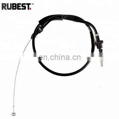 Wholesale High Performance OEM 32790-0x900china Factory Auto Accelerator Throttle Cable photo-2