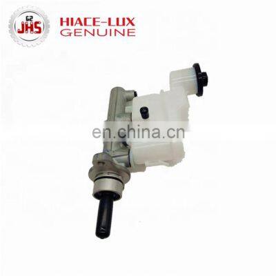 High Quality Brake Master Cylinder OEM 47201-0K040 FOR HILUX VIGO KUN26 KUN15 KUN25 photo-5