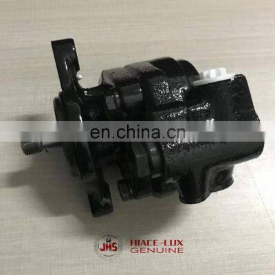 HIGH QUALITY AUTO POWER STEERING PUMP FOR COASTER  HZB50 HZB60 1993-2017 OEM:44320-36240