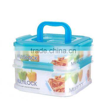 stackable food containerNR-4171