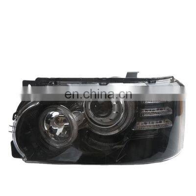 PORBAO Xenon Auto Front Headlight for VOGUE 2010-2012 Year