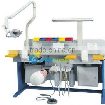 Dental head phantom bench(Model:DTS-II )--NEW PRODUCT