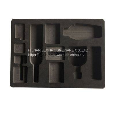 Foam Sheet Making Machine Density Anti Slip Non Toxic Eva photo-2