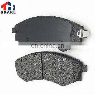 Elantra High-end Disk D449 58101-28A00 Front brake pad