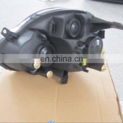 HEAD LAMP FOR LIFAN 320/F4121100C1 F4121200C1